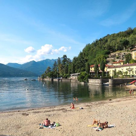 Holiday Home Daniela By Interhome Luino Exterior photo