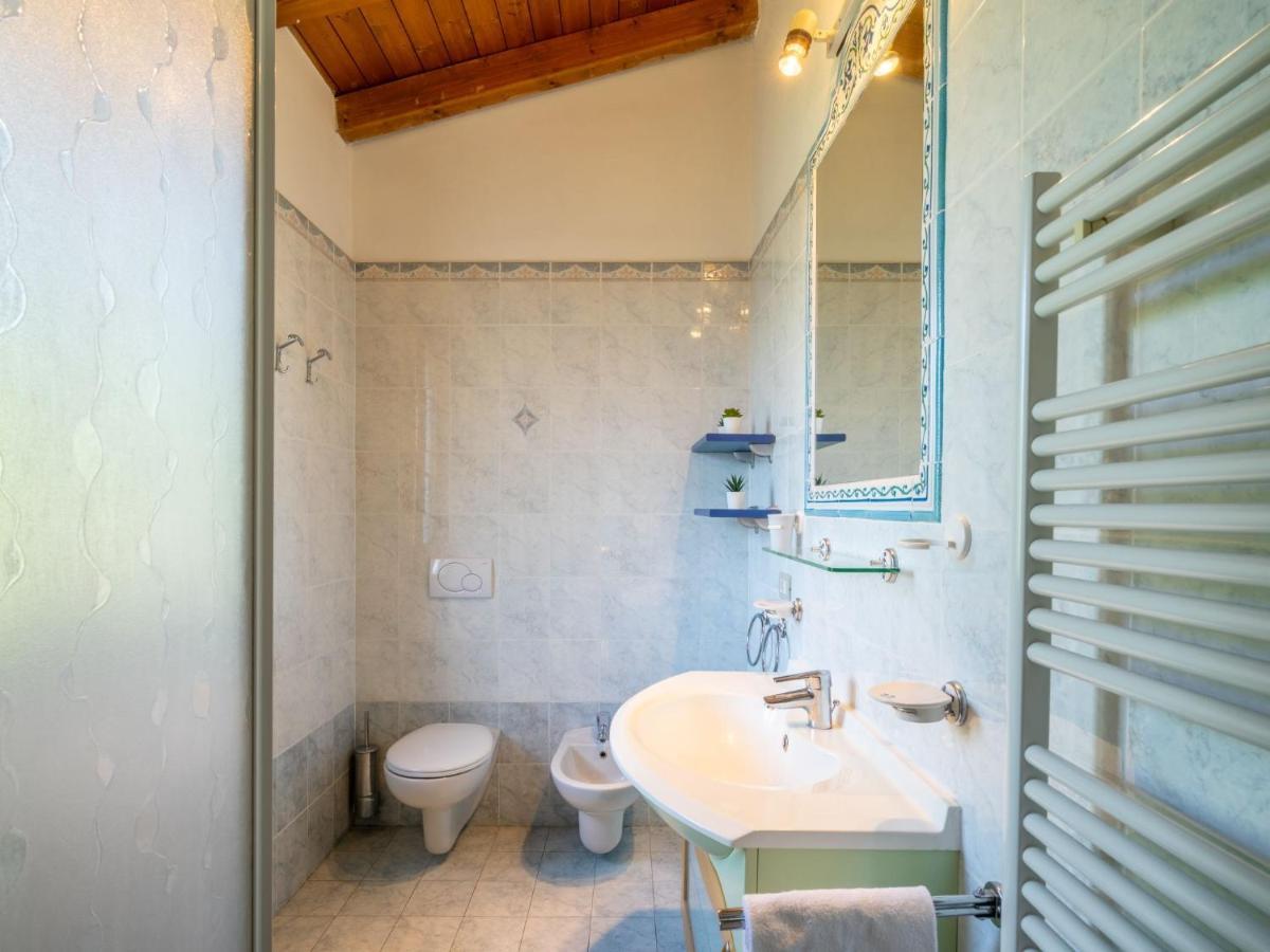 Holiday Home Daniela By Interhome Luino Exterior photo