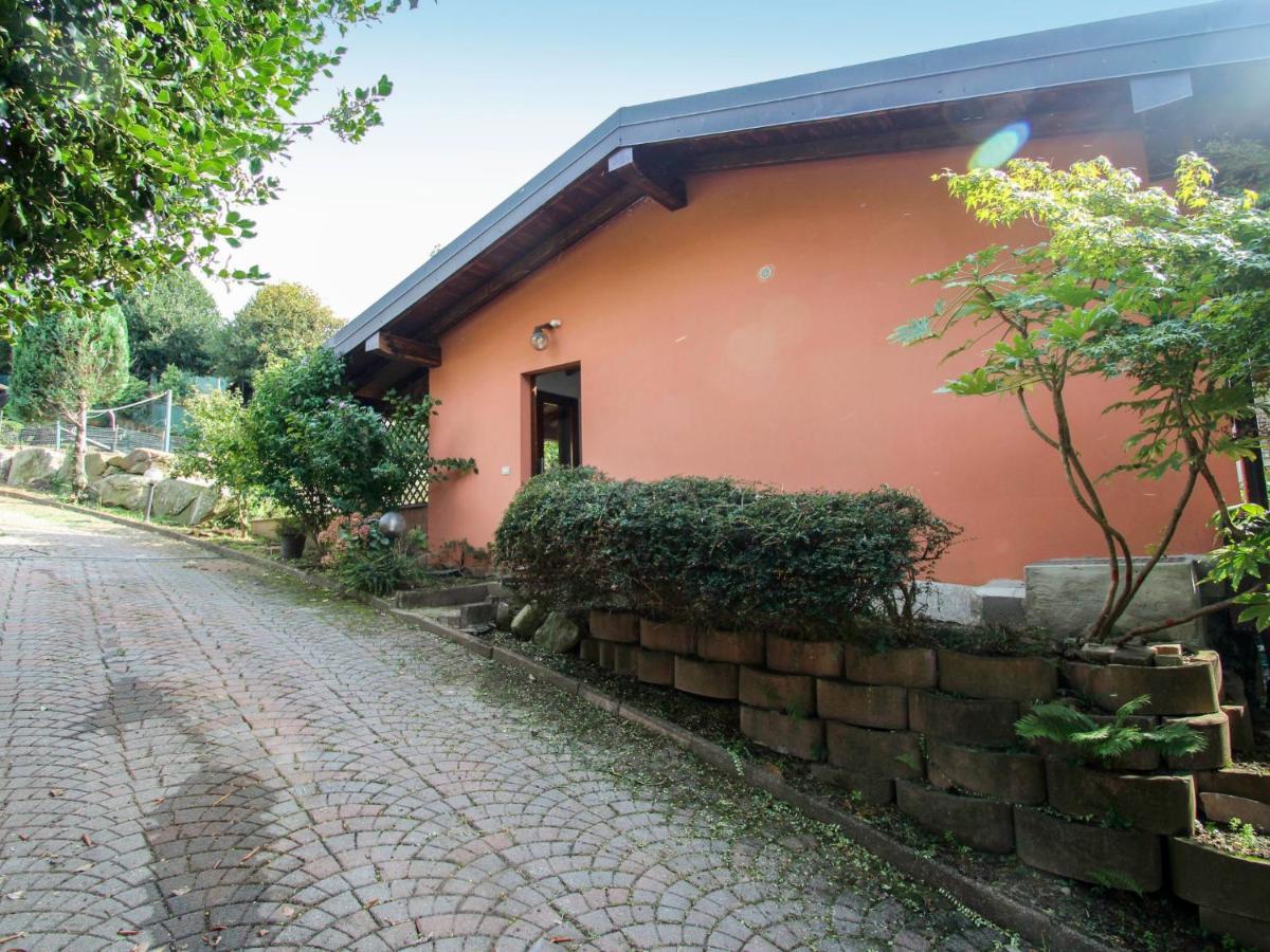 Holiday Home Daniela By Interhome Luino Exterior photo