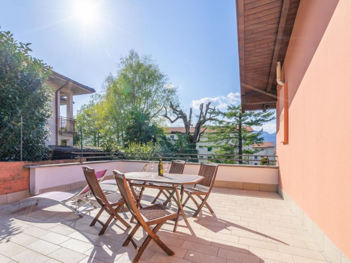 Holiday Home Daniela By Interhome Luino Exterior photo