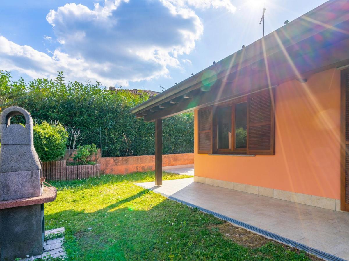 Holiday Home Daniela By Interhome Luino Exterior photo