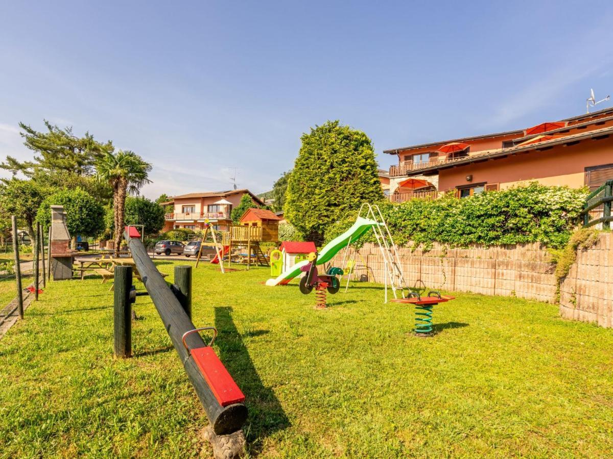 Holiday Home Daniela By Interhome Luino Exterior photo