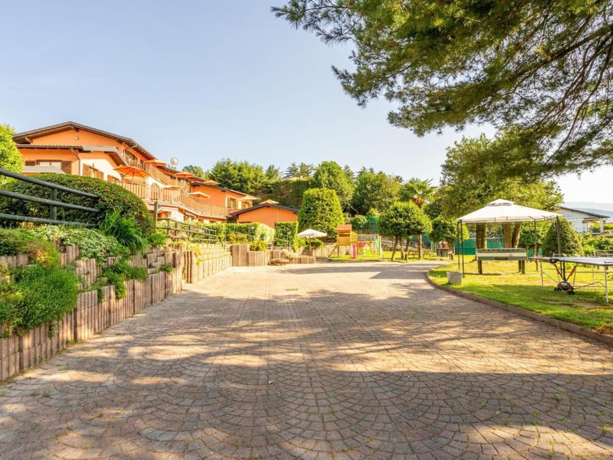 Holiday Home Daniela By Interhome Luino Exterior photo