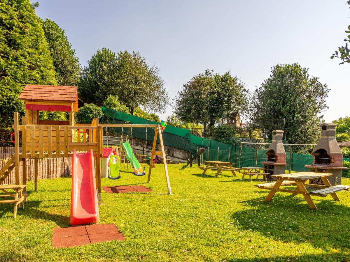 Holiday Home Daniela By Interhome Luino Exterior photo