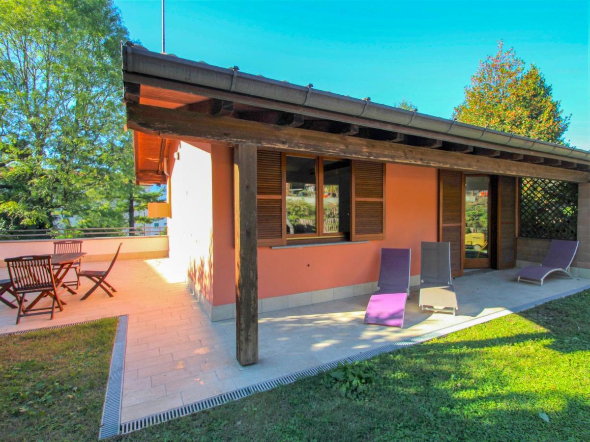 Holiday Home Daniela By Interhome Luino Exterior photo