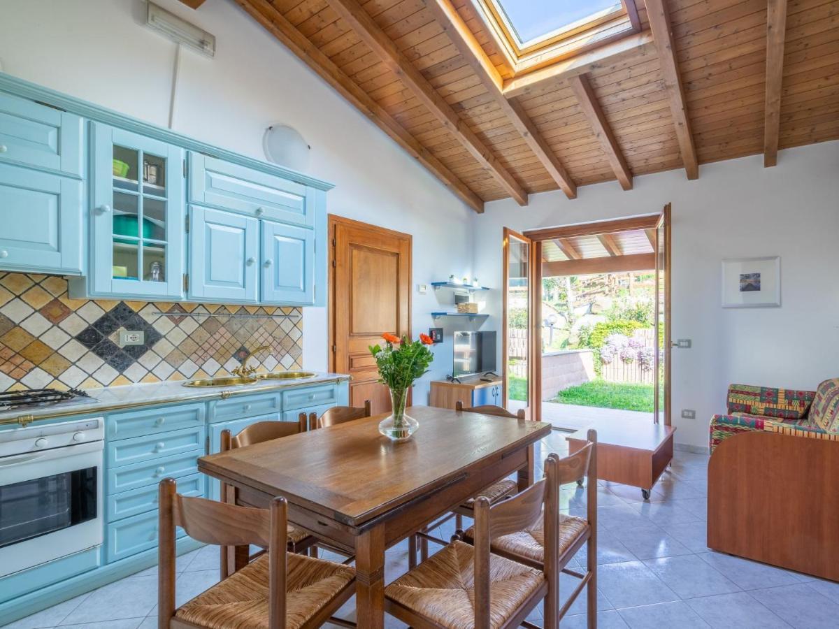 Holiday Home Daniela By Interhome Luino Exterior photo