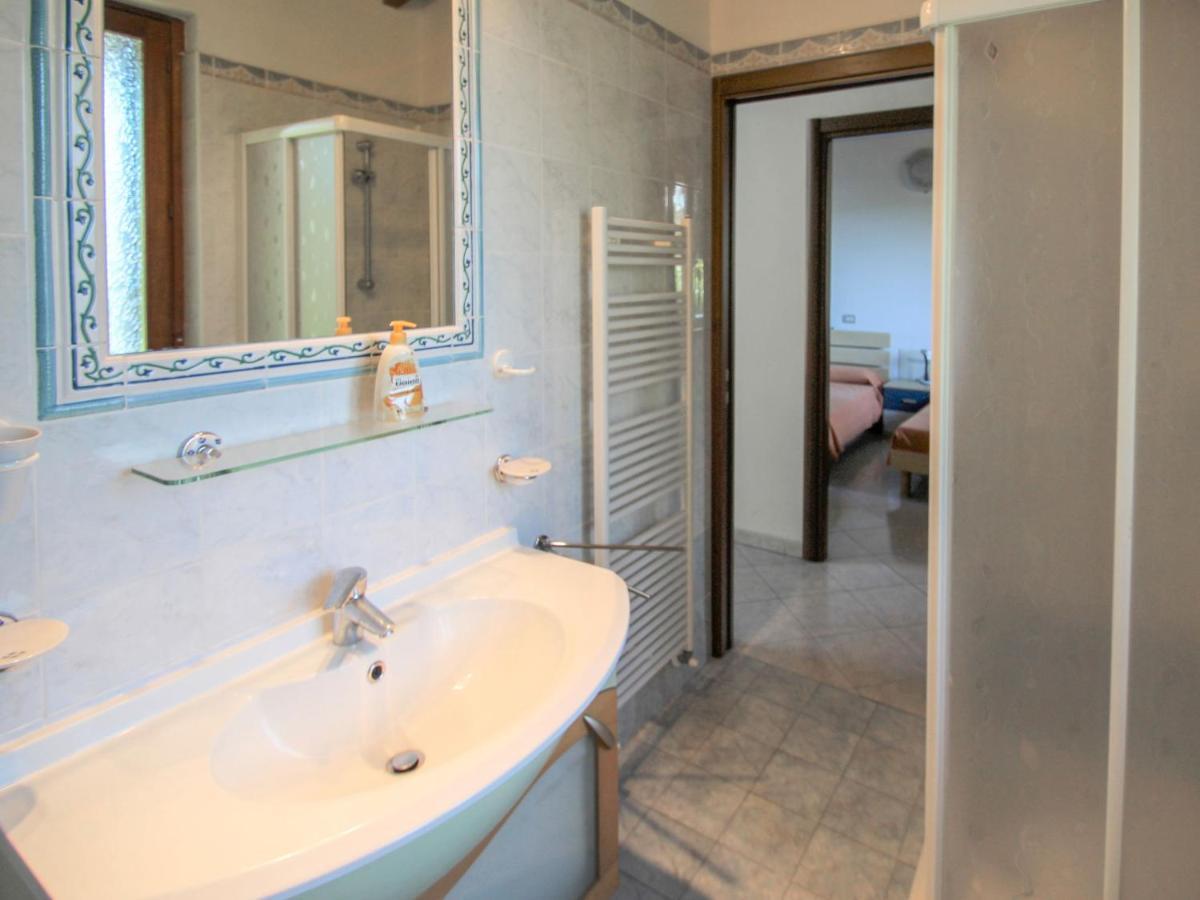 Holiday Home Daniela By Interhome Luino Exterior photo