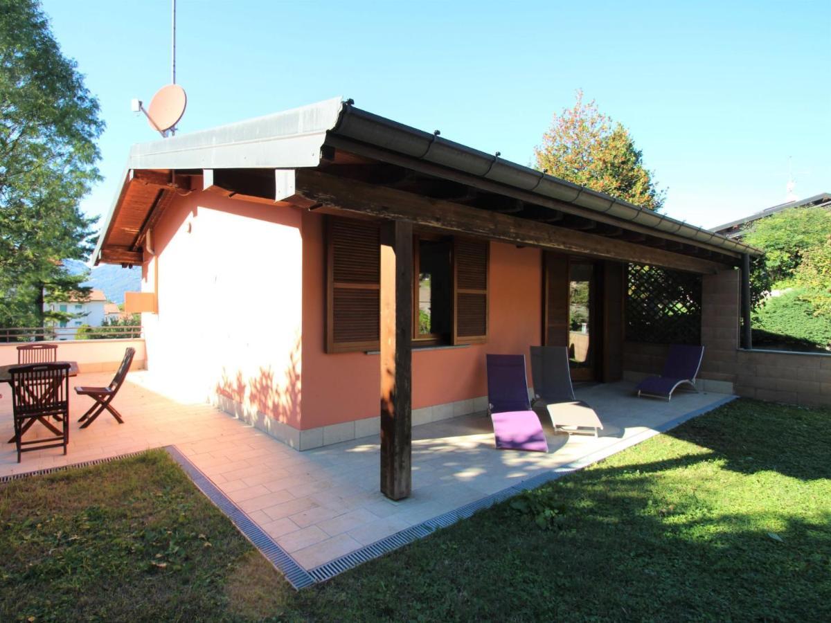 Holiday Home Daniela By Interhome Luino Exterior photo