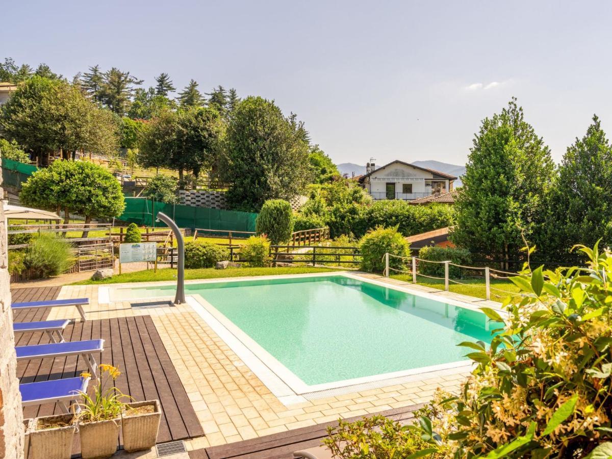 Holiday Home Daniela By Interhome Luino Exterior photo