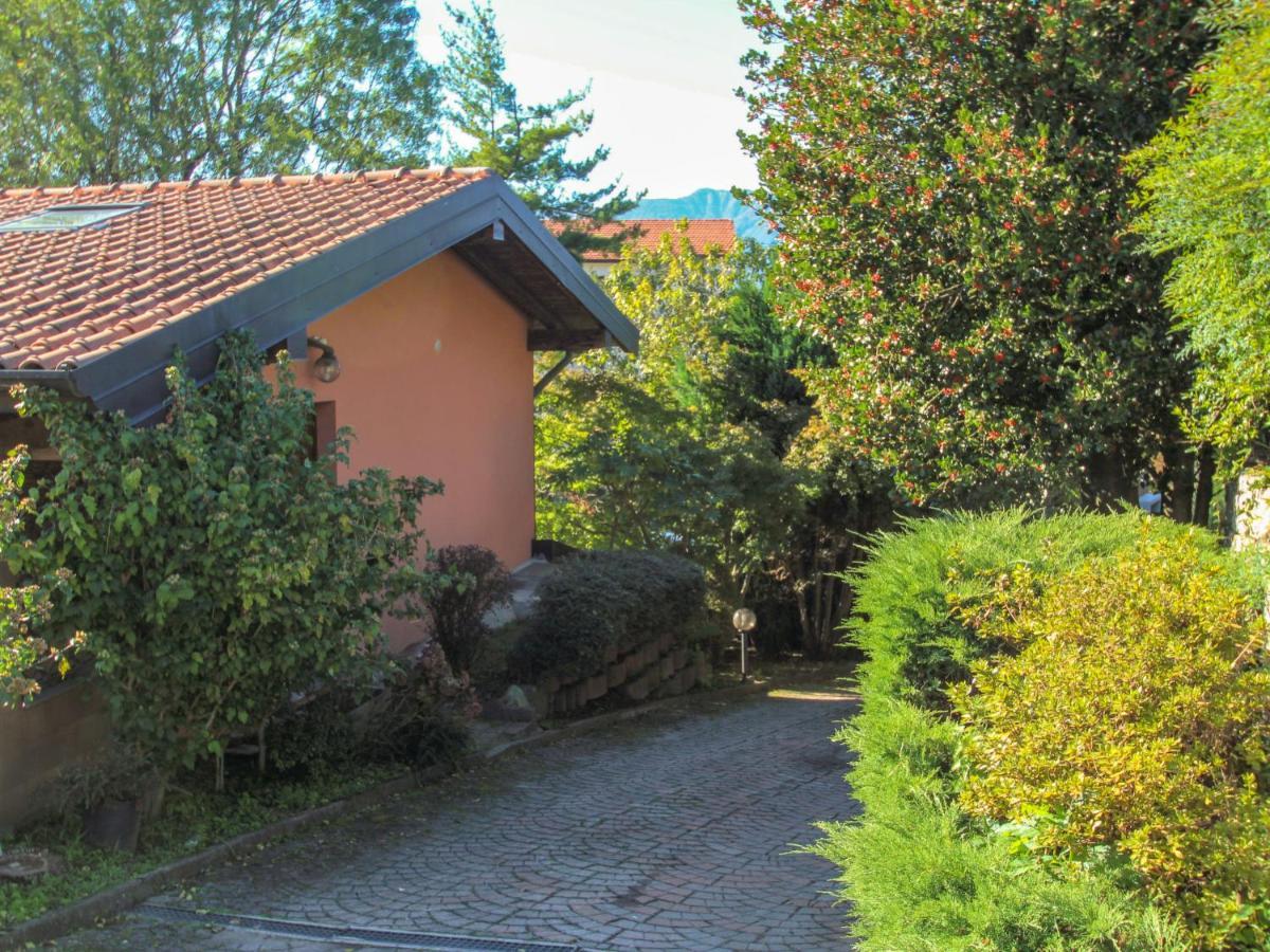 Holiday Home Daniela By Interhome Luino Exterior photo