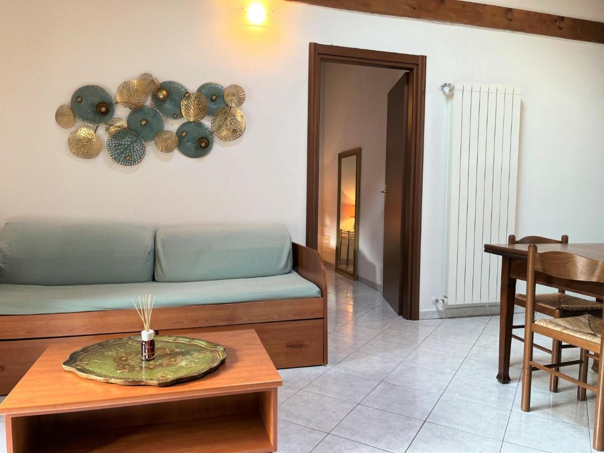 Holiday Home Daniela By Interhome Luino Exterior photo