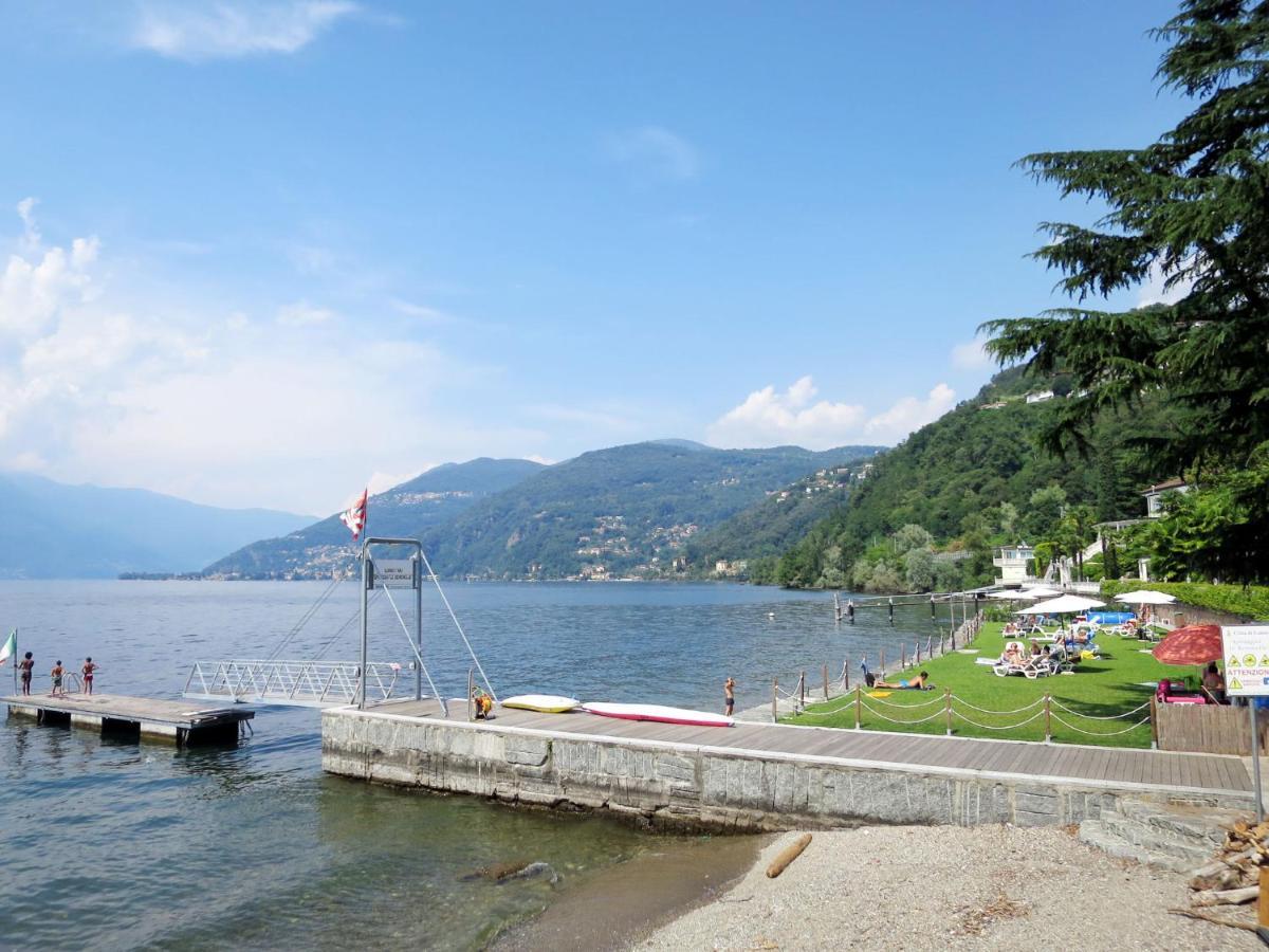 Holiday Home Daniela By Interhome Luino Exterior photo