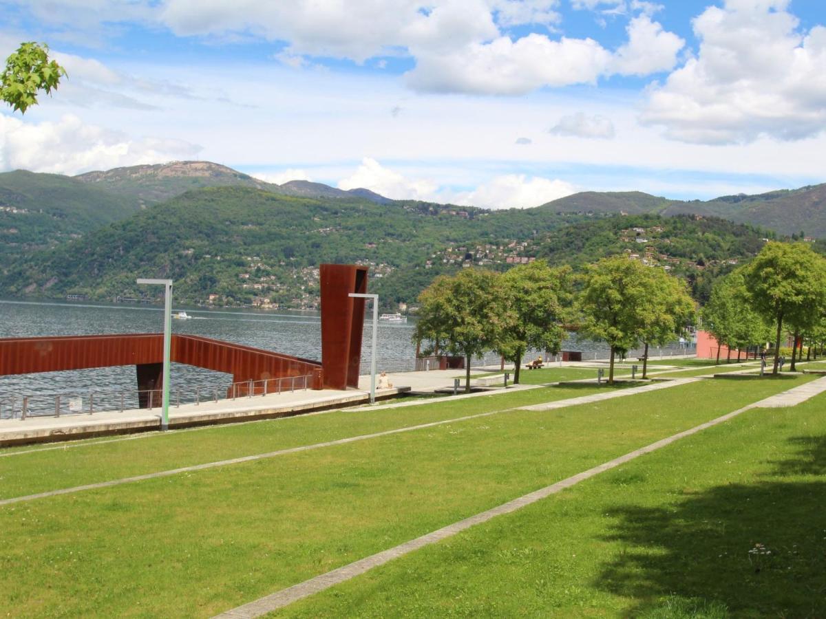 Holiday Home Daniela By Interhome Luino Exterior photo